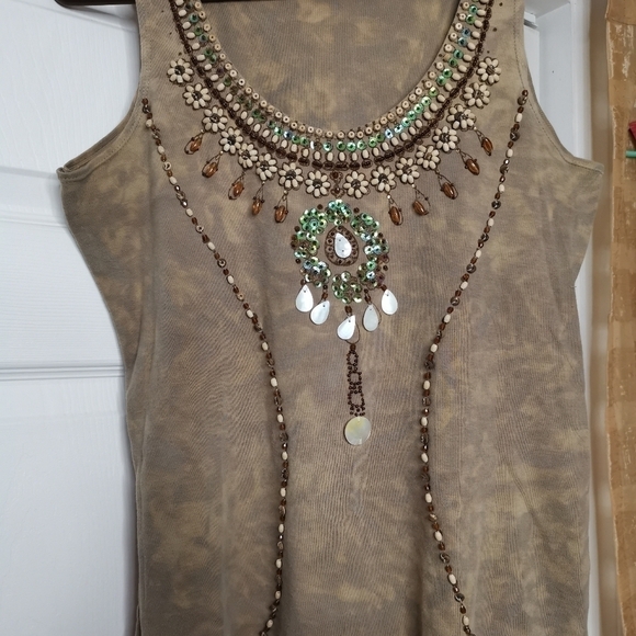 Designer T shirt - Picture 2 of 4